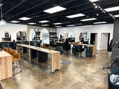 Bliss Hair Studio