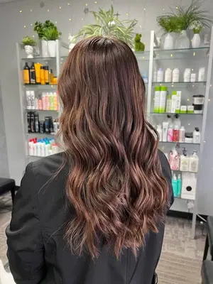 Encore Salon