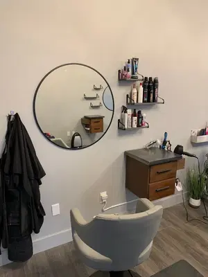 Aspirations Salon