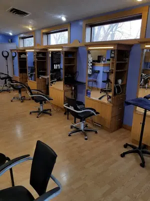Steven L Marvin Salon and Wellness Spa