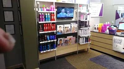 Great Clips