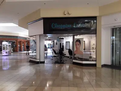 Cleopatra salon