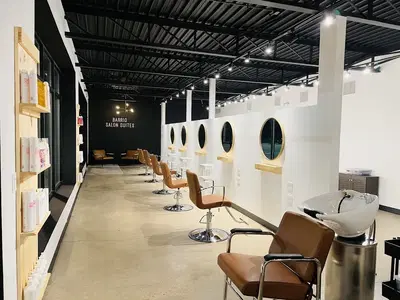 Barrio Salon + Suites (Grand Ledge)