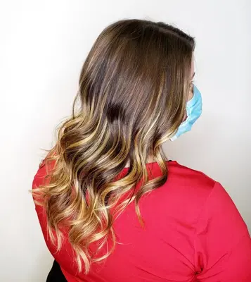 Brad's Hair Studio