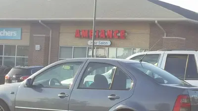 Ambiance Hair Salon
