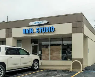 Salon Ohana