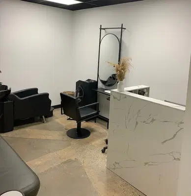 Heat Salon