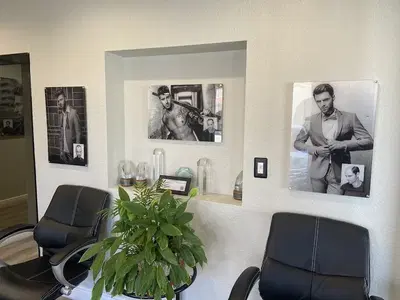Another Look Hair Institute