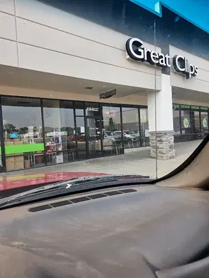 Great Clips