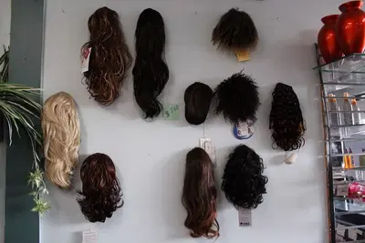Z Plus Caroline Salon