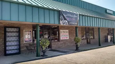 Lee & Marie Salon