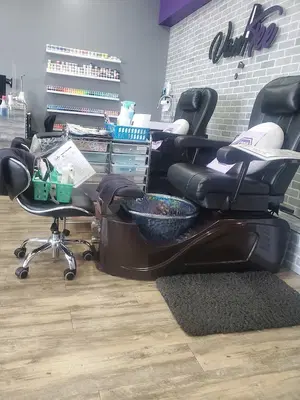 Vanitee Nails & Spa