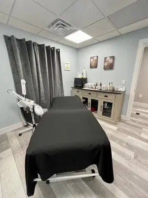 Bare Bliss Waxing Spa