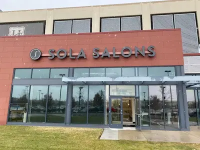 Sola Salon Studios