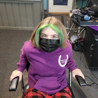 Harrison Hair House