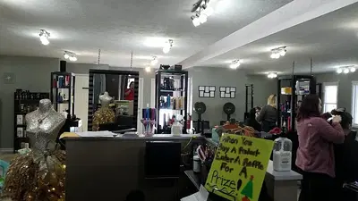 Mysteek Salon