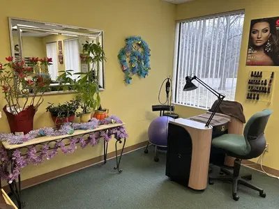 Vada's Day Spa and Salon
