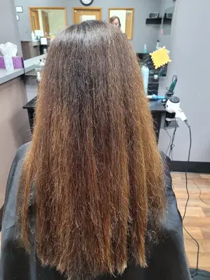 Ledges Hair Salon