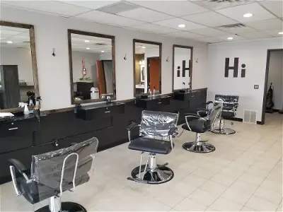 Hi Salon