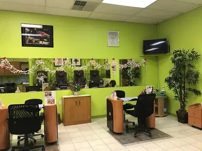 Salon Etc