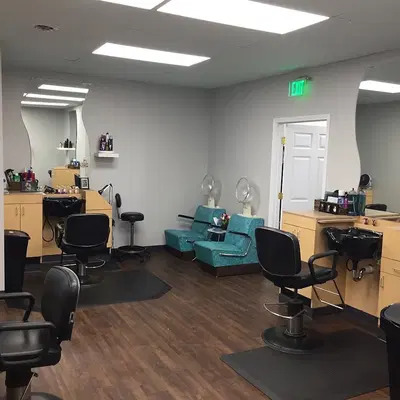 Serenity Hair and Nails