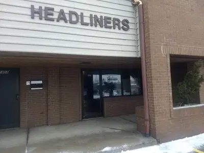 Headliners International Hair