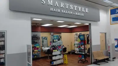 SmartStyle Hair Salon