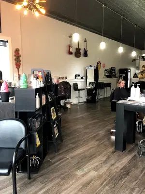 Rock Your Locks Salon
