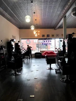 Business Photo