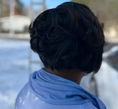 Stylz Hair & Nail Salon