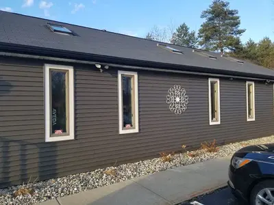 Formula Cut Hair & Nail Studio