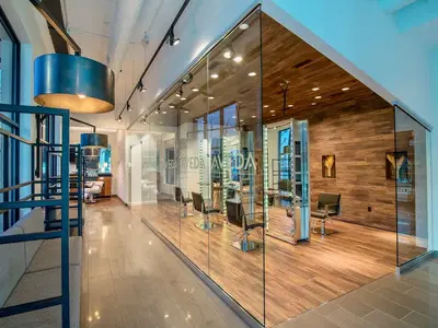 Shapers Salon & Day Spa