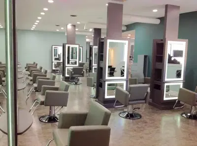 The Avenue Hair Studio & Spa