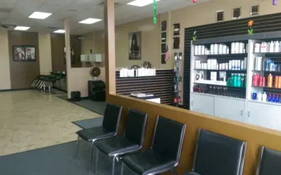 Grondin's Hair Center