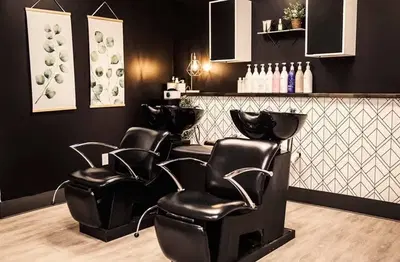 J & Co. Hair and Beauty Stylists