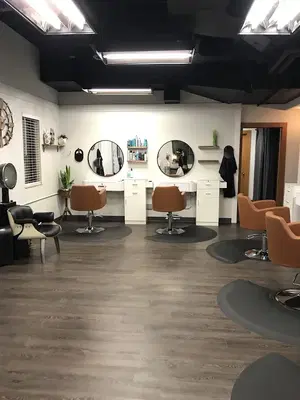 Hair Therapy