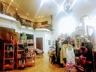 Serenity Spa & Salon