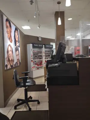 JCPenney Salon