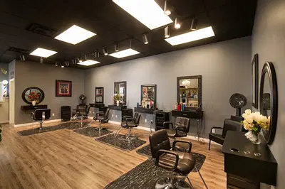 Sisters Salon