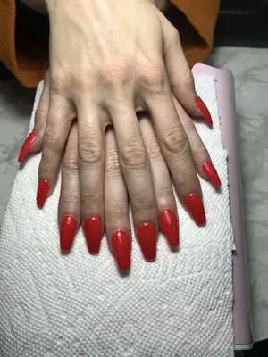 Nails By Ching
