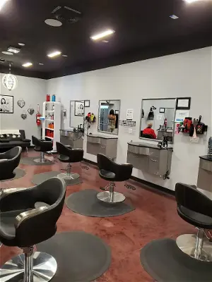 Insta-Glam Salon & Beauty Room