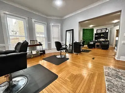 Studio West
