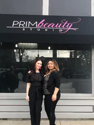 Prim Beauty Studio