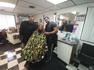 First Class Color Salon