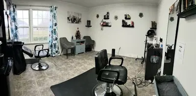 Hair by Megan (Megan Maul)