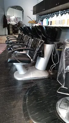 Allure'a Salon and Spa