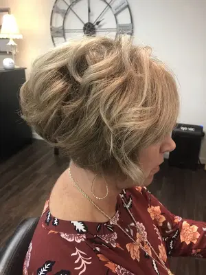 The Salon