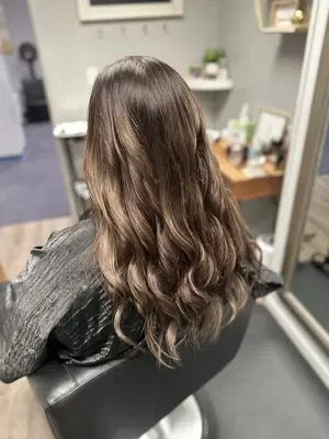 Michelle Rose Hair Stylist