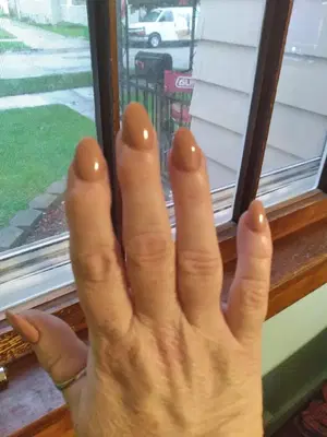 Pretty Nails