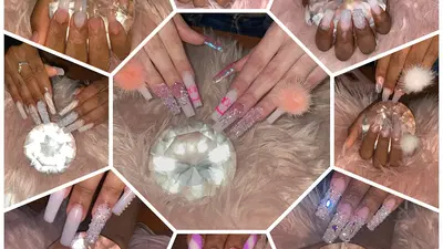 Krissy's Nail Palace LLC
